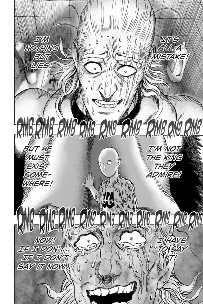one punch man ch39 page06